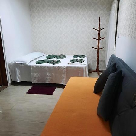 Mini Casa Independente No Bairro Praia Das Gaivotas Villa Vila Velha  Luaran gambar