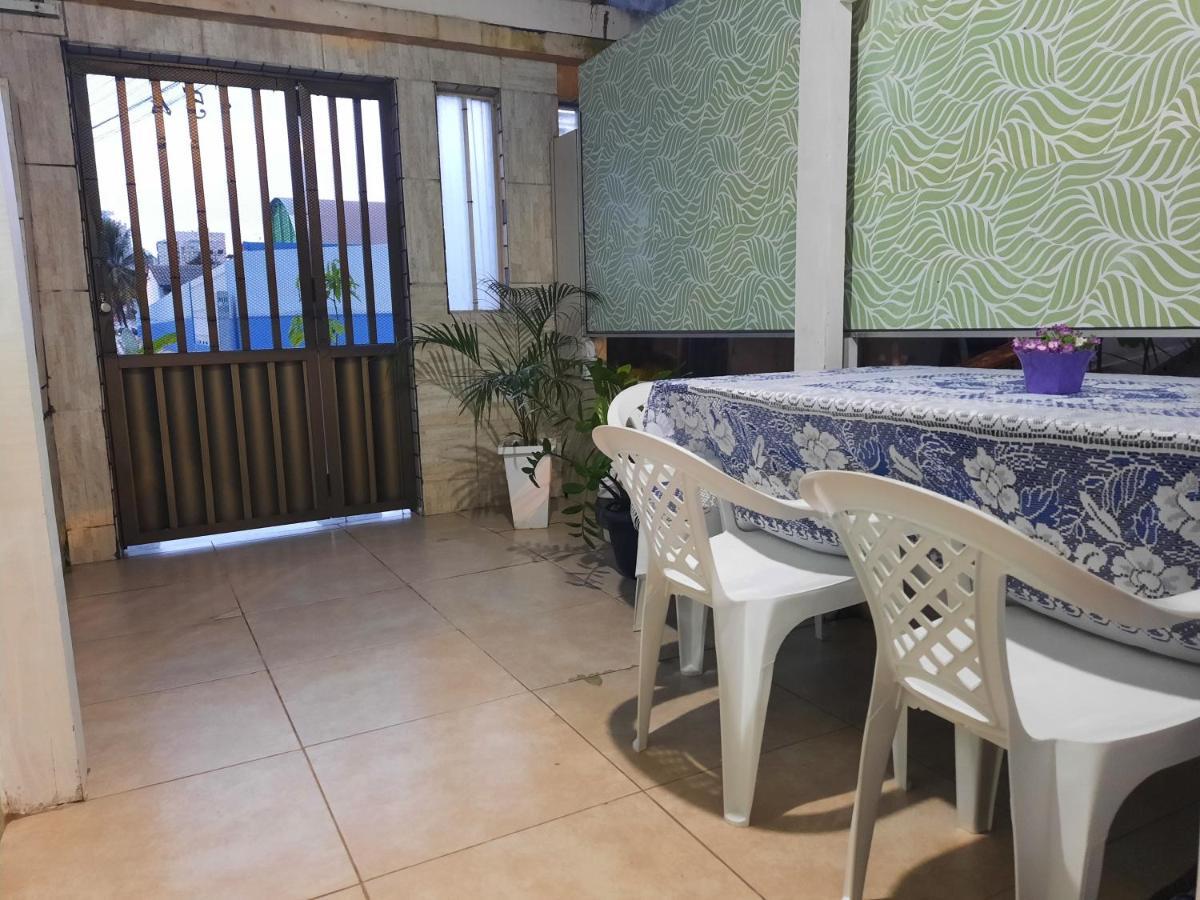 Mini Casa Independente No Bairro Praia Das Gaivotas Villa Vila Velha  Luaran gambar