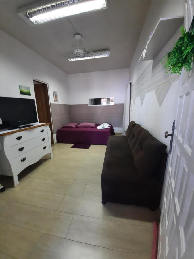 Mini Casa Independente No Bairro Praia Das Gaivotas Villa Vila Velha  Luaran gambar