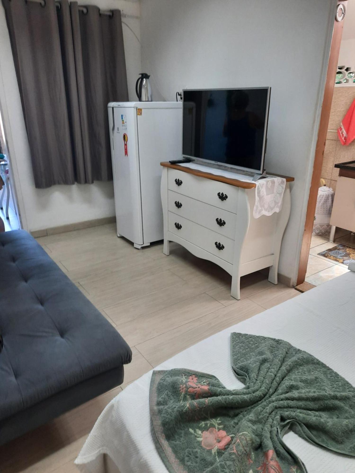 Mini Casa Independente No Bairro Praia Das Gaivotas Villa Vila Velha  Luaran gambar