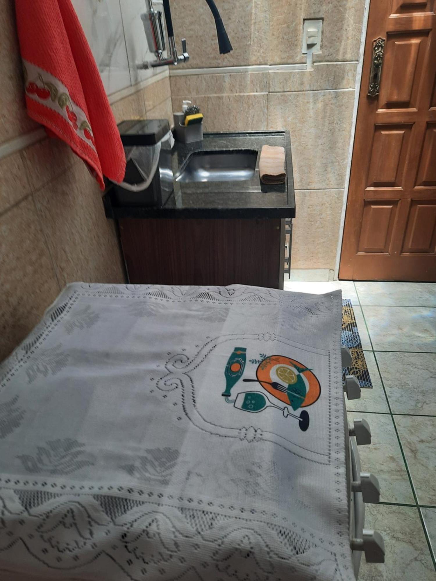 Mini Casa Independente No Bairro Praia Das Gaivotas Villa Vila Velha  Luaran gambar