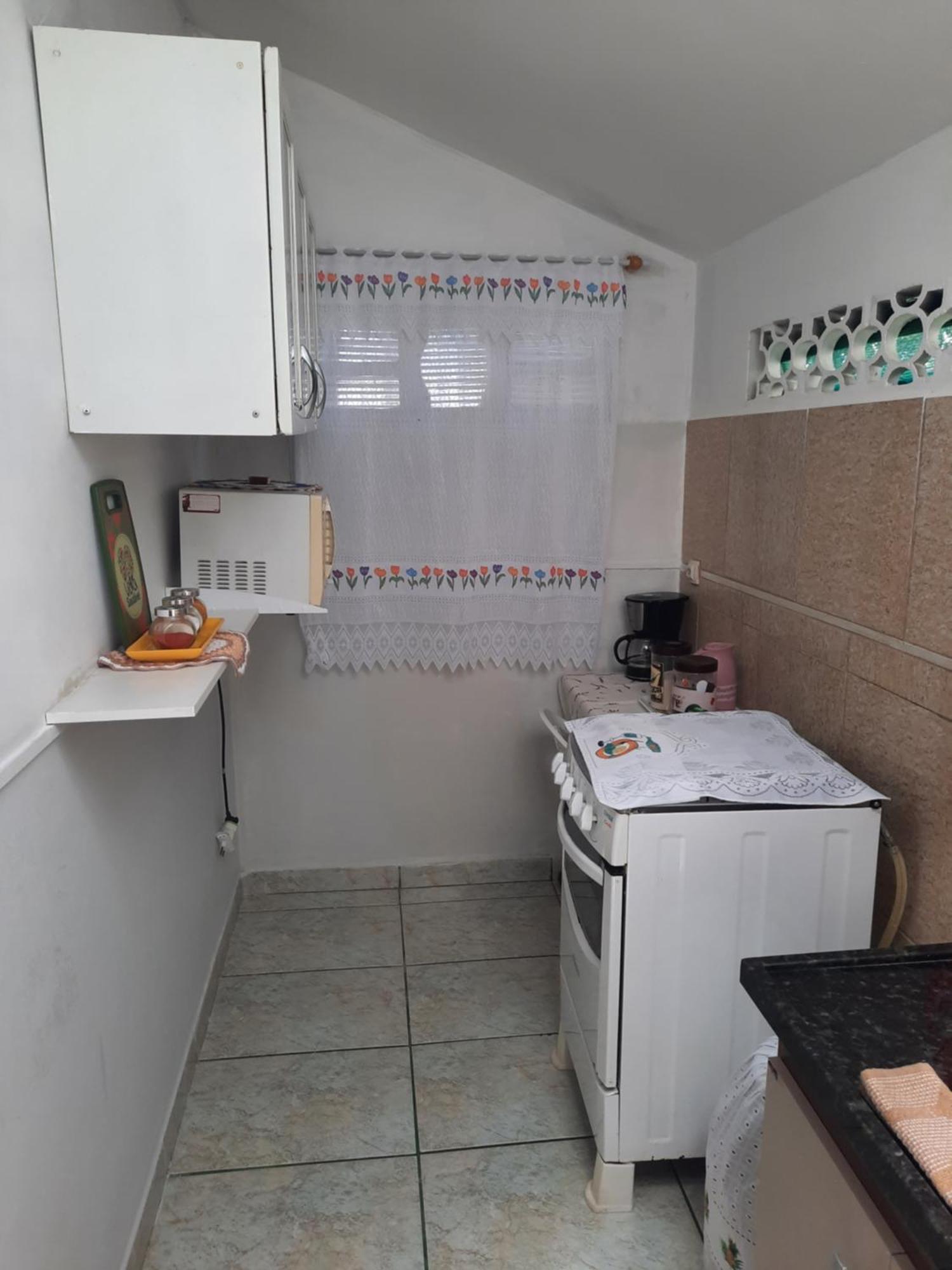 Mini Casa Independente No Bairro Praia Das Gaivotas Villa Vila Velha  Luaran gambar