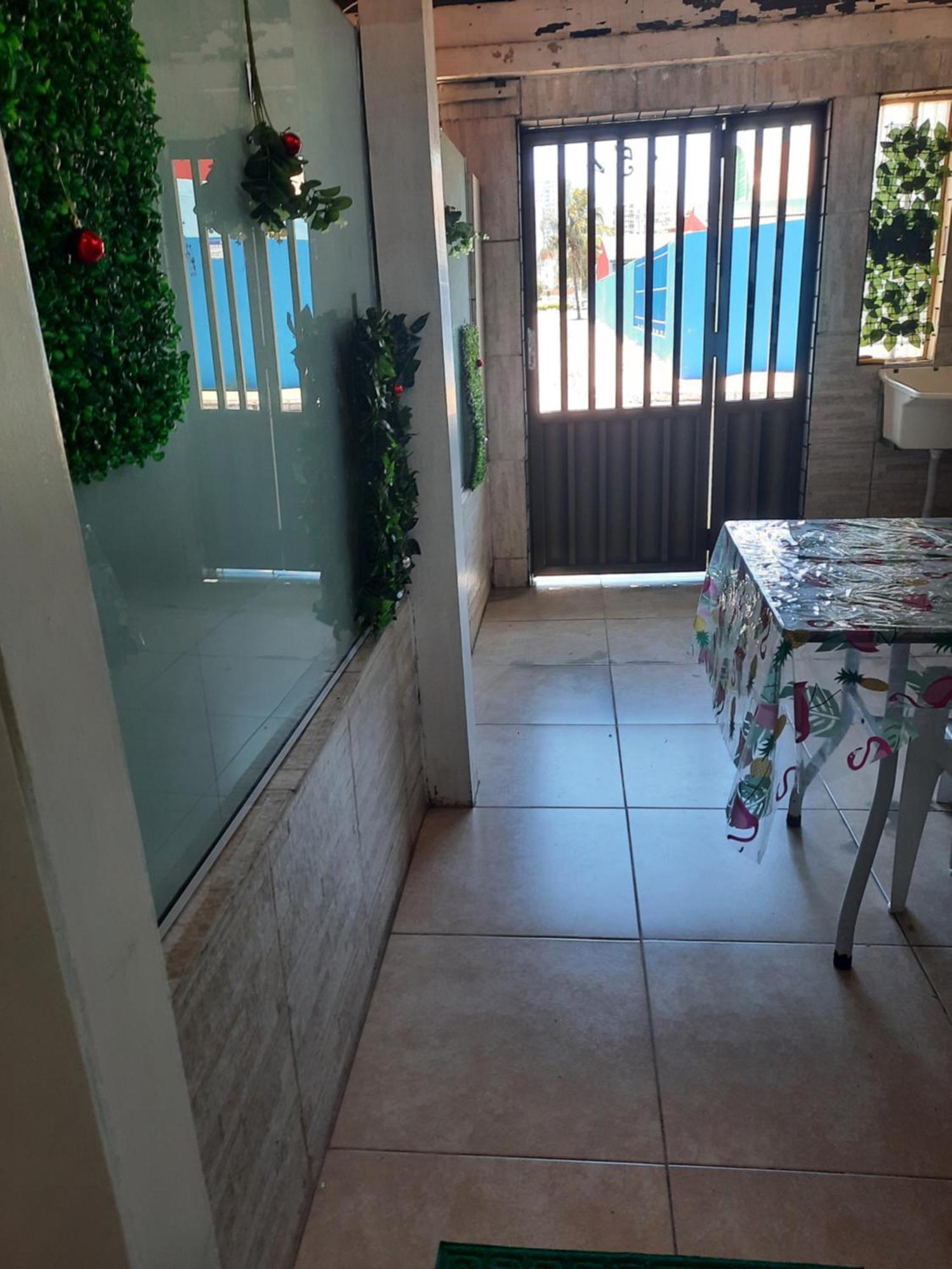 Mini Casa Independente No Bairro Praia Das Gaivotas Villa Vila Velha  Luaran gambar