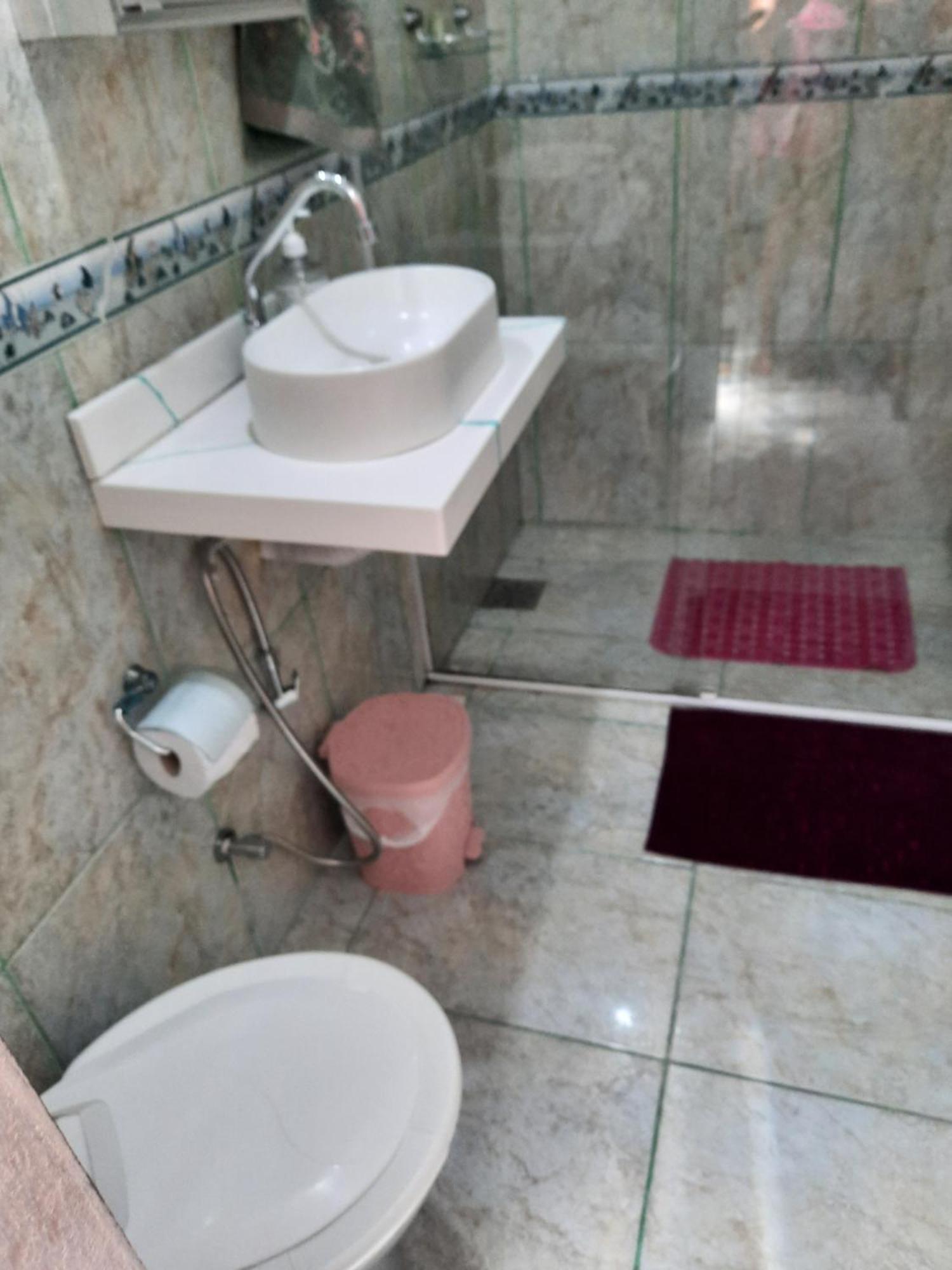 Mini Casa Independente No Bairro Praia Das Gaivotas Villa Vila Velha  Luaran gambar