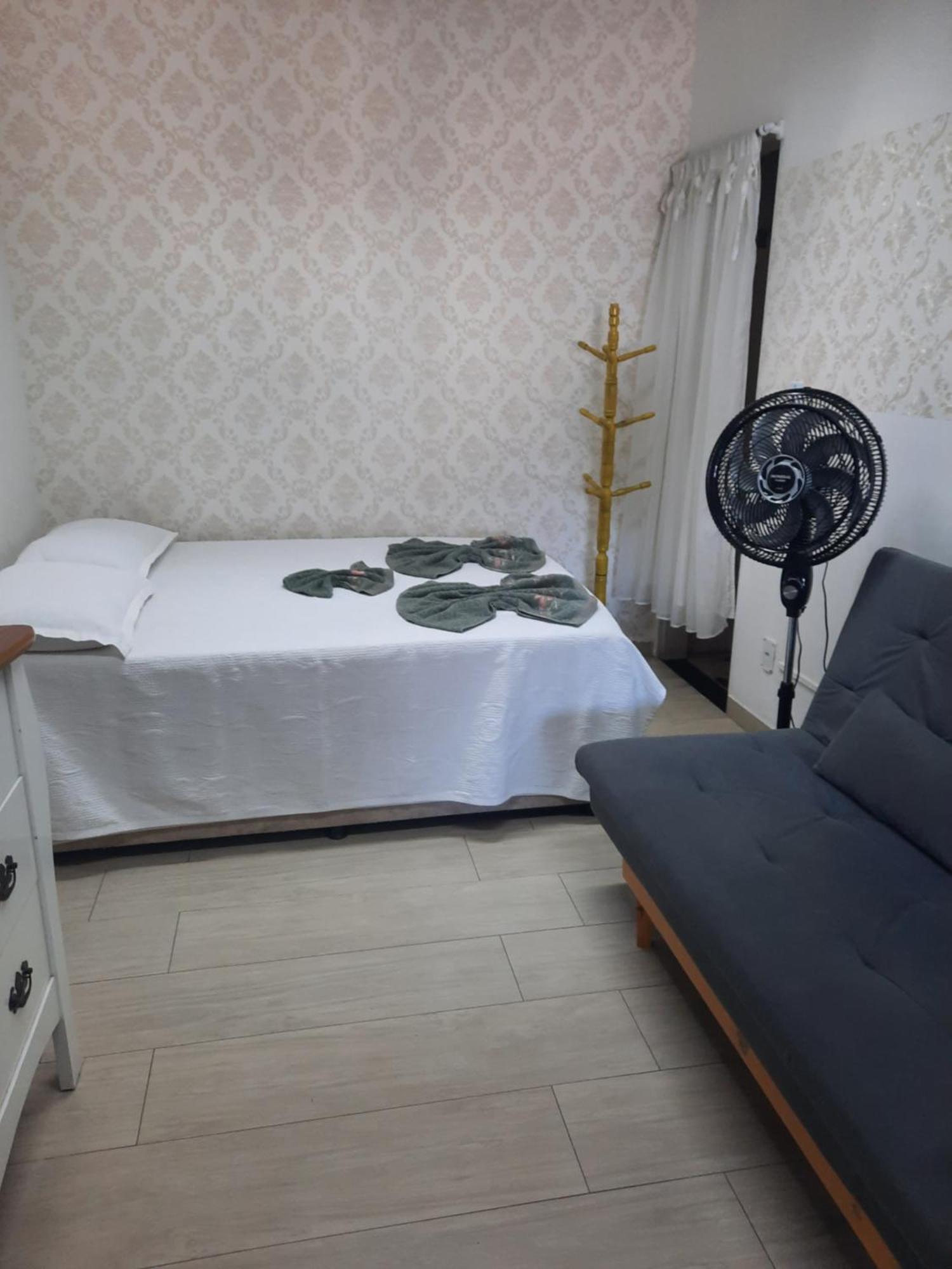 Mini Casa Independente No Bairro Praia Das Gaivotas Villa Vila Velha  Luaran gambar