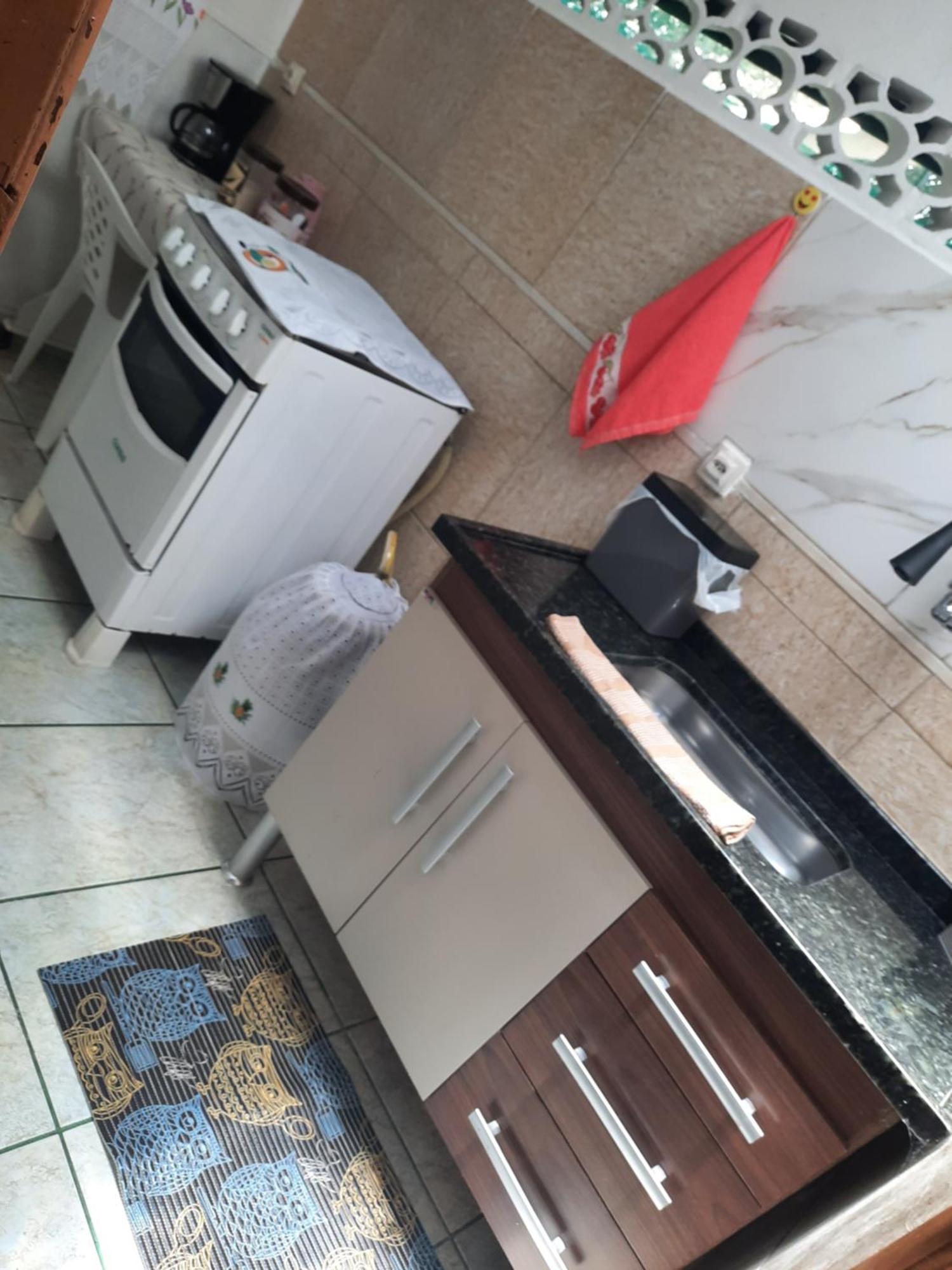 Mini Casa Independente No Bairro Praia Das Gaivotas Villa Vila Velha  Luaran gambar