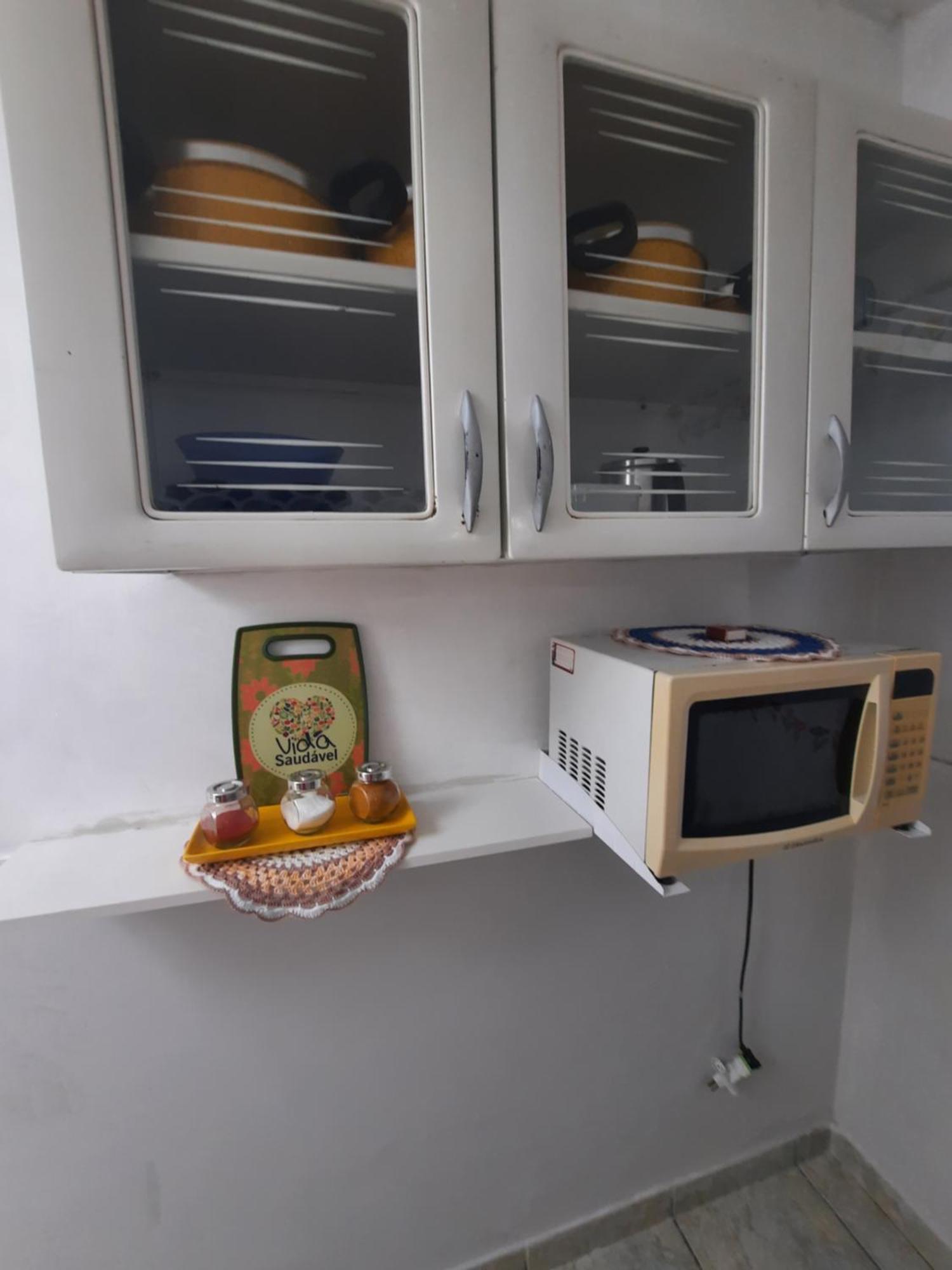 Mini Casa Independente No Bairro Praia Das Gaivotas Villa Vila Velha  Luaran gambar