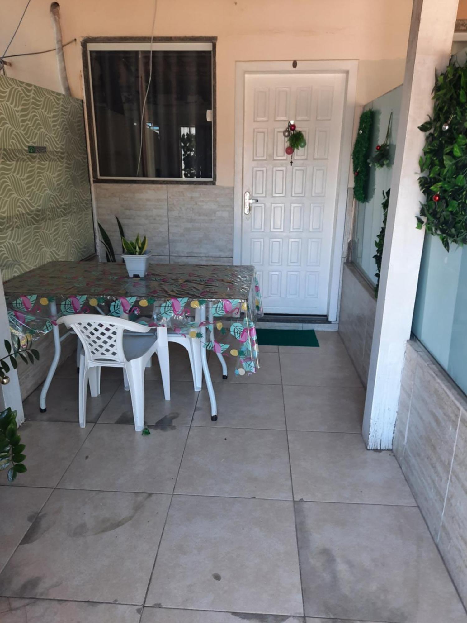 Mini Casa Independente No Bairro Praia Das Gaivotas Villa Vila Velha  Bilik gambar