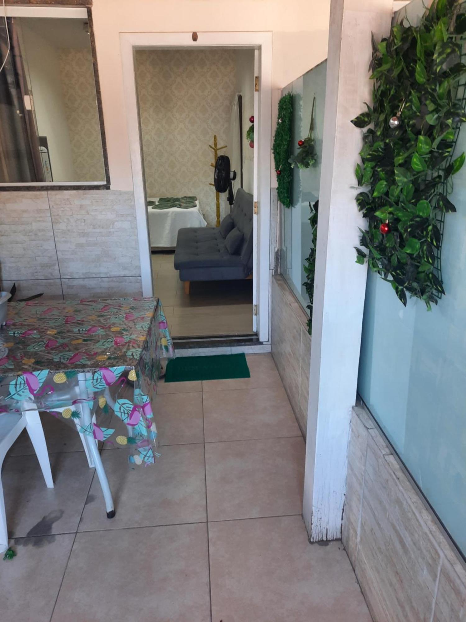 Mini Casa Independente No Bairro Praia Das Gaivotas Villa Vila Velha  Bilik gambar